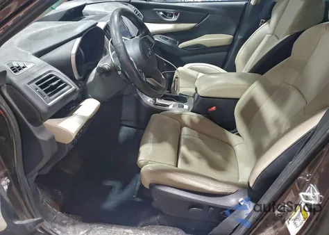 2021 Subaru Ascent Limited из США, поврежденный, VIN 4S4WMAPD7M3456249